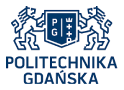 Logo Politechnika Gdańska
