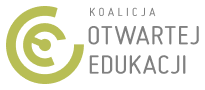 Logo Koalicja Otwartej Edukacji