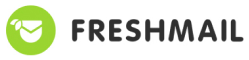 Logo FreshMail
