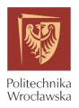 Logo Politechnika Wrocławska