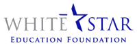 Logo White Star Education Foundation