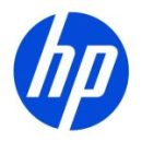 Logo HP